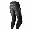 103464 Tractech EVO 5 Leather Jean Black 02