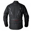 103488 ProSeries Paragon7 Mens Textile Jacket Black 02