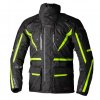 103488 ProSeries Paragon7 Mens Textile Jacket Flo Yellow 01