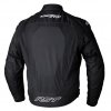 103485 Tractech EVO 5 Mens Textile Jacket Black 02