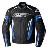 103485 Tractech EVO 5 Mens Textile Jacket Blu 01