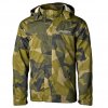 103452 Kevlar Loadout FullZip Textile Hoodie Spinter Green 01