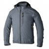 103457 Havoc Textile Jacket Grey 01