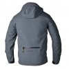 103457 Havoc Textile Jacket Grey 02