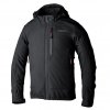 103457 Havoc Textile Jacket Black 01