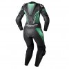 103477 Tractech Evo 5 Ladies Suit Grn 02