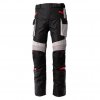 2984 Endurance ce mens textile jean gry red 001
