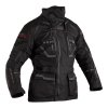 2573 pro series pargon 6 ladies jacket black 002