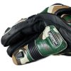 2666 Tractech Evo 4 CE Mens Glove KhakiCamo Front 004