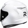 HJC přilba RPHA 12 Solid pearl white vel. M