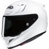 HJC přilba RPHA 12 Solid pearl white vel. M
