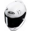 HJC přilba RPHA 12 Solid pearl white vel. M