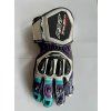 TracTech Evo 4 RaceDept M2M CE Glove 100% Kangaroo
