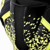 103602 Pro Series D3O Airbag Mens Leather Suit Black Flo Yellow 013