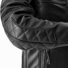 103639 Hillberry D30 Mens Leather Jacket Black 008