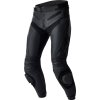 blk blk 103636 Tractech Evo 5 D3O Mens Leather Pants Black Black 001 1