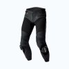 103649 S1 Mesh D3O Leather Pants