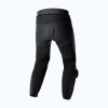 103649 S1 Mesh D3O Leather Pants back