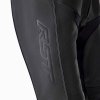 103610 T2 D3O Mens Leather Pants Black 005