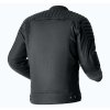 103612 Brixton D3O Mens Textile Jacket Black 003