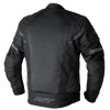 103613 Pro Series Ventilator D3O Textile Jacket Back Black