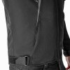 103615 S1 Mesh D3O Mens Textile Jacket Black 009