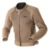 103688 Spectre Air D3O Mens Textile Jacket Navy 001 Sand
