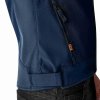 103688 Spectre Air D3O Mens Textile Jacket Navy 007