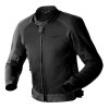 103688 Spectre Air D3O Mens Textile Jacket black