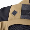 103599 Pro Series Adventure D3O Mens Textile Jacket Sand Black 016