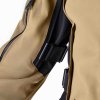 103599 Pro Series Adventure D3O Mens Textile Jacket Sand Black 017