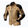 103599 Pro Series Adventure D3O Mens Textile Jacket Sand Black 001 1
