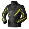 103657 Pro Series Paragon D3O Jacket Front Yellow A