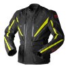 103657 Pro Series Paragon D3O Jacket Front Yellow B