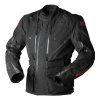 103657 Pro Series Paragon D3O Jacket Front Black B