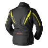103657 Pro Series Paragon D3O Jacket Back Yellow