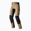 103616 Pro Series Adventure D3O Mens Textile Pants Sand Black 001