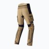 103616 Pro Series Adventure D3O Mens Textile Pants Sand Black 002