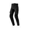 blk logos edit blk blk 25 7 28 RST 103616 Pro Series Adventure D3O Textile Pants 119255