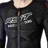 103624 Race Dept D3O Armour Shirt Black 004