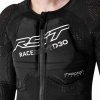 103623 Race Dept D3O Performance Airbag Shirt Black 004