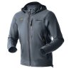 103670 Havoc D3O Mens Textile Jacket Spectre Air D3O Mens Textile Jacket grey