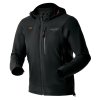103670 Havoc D3O Mens Textile Jacket Spectre Air D3O Mens Textile Jacket black