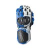 103715 ProSeries D30 Glove Front Blue White
