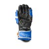 103715 ProSeries D30 Glove Palm Blue White