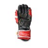 103715 ProSeries D30 Glove Palm Red White