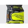 103715 ProSeries D30 Glove Closeup1 Yellow