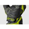 103715 ProSeries D30 Glove Closeup3 Yellow