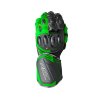 103715 ProSeries D30 Glove Front FloGreen