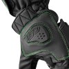 103650 S1 Gloves Black Flo Green 010
